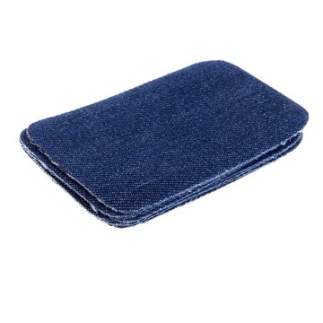 10 заплаток тканевые заплатки для одежды джинсов