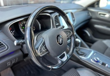 Renault Talisman Kombi 1.6 Energy dCi 160KM 2017 Renault Talisman 100Tys Km 1.6 Diesel 160KM, zdjęcie 15
