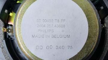 Твитеры Philips ad 00402/t8 / Philips FB.