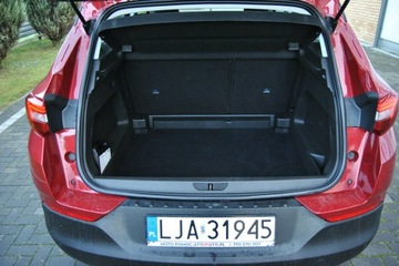 Opel 2018 Opel Grandland X Rej-PL * Oryginał lakier * NAVI, zdjęcie 19