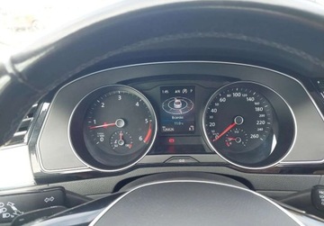 Volkswagen Passat B8 Limousine 2.0 TDI BlueMotion Technology 150KM 2018 Volkswagen Passat Idealny stan, Salon Polska, Bezwypadkowy, Pierwszy wlasc, zdjęcie 13
