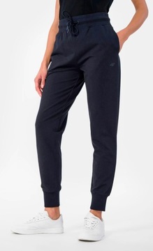 4F ЖЕНСКИЕ СПОРТИВНЫЕ БРЮКИ, ХЛОПОК / размер XXL