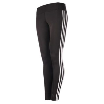 Legginsy Adidas Czarne Climalite BQ2072 r. 2XS