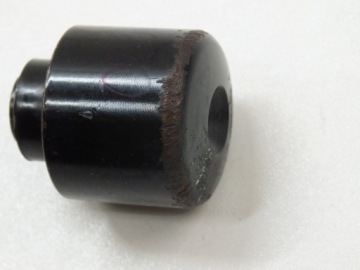 ВЕС РУЛЕВОГО КОЛЕСА HONDA CB 650 CBR 650 F HORNET 14-18