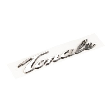 ZNAKY LOGO ZNAK NÁPIS ALFA ROMEO TONALE