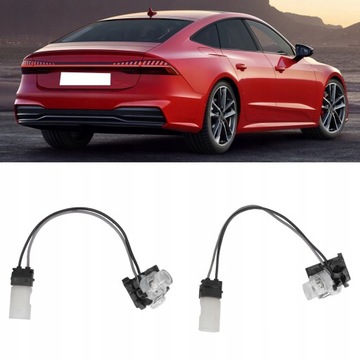 LAMPA KLIKY VNĚJŠÍ AUDI A6 A7 A8 Q7