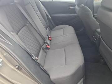 Toyota Corolla XII 2023 Toyota Corolla 1.5 Comfort Seria E21 (2019-) Toyot, zdjęcie 10