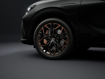 Cupra Terramar SUV Plug-In 1.5 TSI e-Hybrid 272KM 2025 Cupra Terramar VZ 1.5 e-Hybrid 272 KM Dostępny od, zdjęcie 3