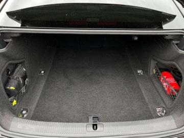 Audi A4 B9 Limousine Facelifting 2.0 40 TFSI 204KM 2022 Audi A4 Limousine VAT23 Tempomat ACC Matrix Czarna podsufitka Ambiente, zdjęcie 37