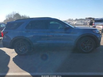 Ford Explorer VI 2025 Ford Explorer St 2025 3.0 Benzyna 400KM, zdjęcie 6
