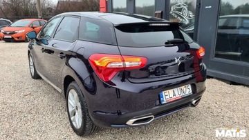 DS 5 Hatchback (Citroen) 2.0 Blue HDi 181KM 2015 Citroen DS5 2.0Hdi Automat Bi Xenony 2x PDC sk..., zdjęcie 33