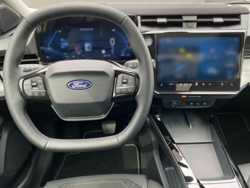 Ford Puma II Crossover E-Gen Elektryczny 43kWh 168KM 2025 Od ręki - Premium 43.6 kWh 168KM / Pakiet Winter, zdjęcie 5