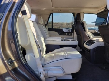 Lincoln Navigator III 2019 Lincoln Navigator Black Label 2019 3.5 Benzyna 450KM, zdjęcie 10