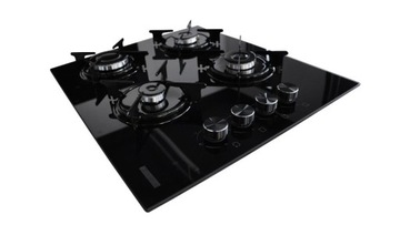 SMITH&BROWN SHO-G231-BP3 газовая варочная панель