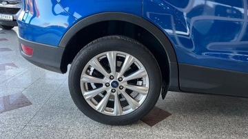 Ford Escape III 2016 Ford Kuga KUGA ESCAPE Titatnium 1.6 182 KM Automat Kamera MOZLIWA ZAMIANA, zdjęcie 15