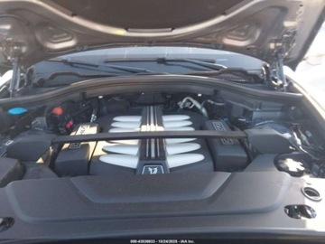 Rolls-Royce 2019 Rolls-Royce Cullinan 2019 6.7l 6.7 Benzyna 563KM, zdjęcie 5