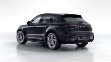 Porsche Macan SUV Facelifting II 2.0  265KM 2022 Porsche Macan Porsche Macan 265KM PDLS Faktura VAT 23 2.0 Benzyna, zdjęcie 2