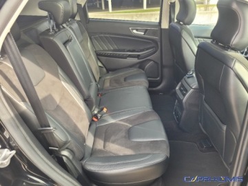 Ford Edge II SUV 2.0 TDCi Twin-Turbo 210KM 2017 Ford Edge 2.0TDCi Full Opcja Bezwypadkowy 2.0 Diesel 211KM, zdjęcie 18