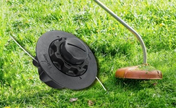 СТРУННАЯ ГОЛОВКА FS 38 BUTTERFLOWER ДЛЯ STIHL FS 40 45 50 M8 AUTOCUT C4-2 C5-2