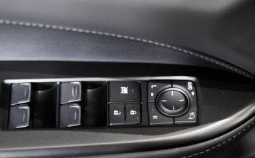 Lexus NX II SUV Facelifting 2.5 450h+ 309KM 2024 Lexus NX 450h Prestige AWD 2.5 Hybryda Plug-in 309KM, zdjęcie 38