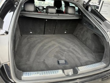 Mercedes GLC C253 SUV AMG 3.0 AMG 43 367KM 2017 Mercedes-Benz GLC GLC43 Coupe, salon PL, bezwypadkowy, serwis ASO, bogate, zdjęcie 13