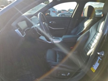 BMW Seria 3 G20-G21 2020 BMW Seria 3 330i 2020 2.0 Benzyna 255KM, zdjęcie 7