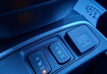 Honda CR-V IV SUV Facelifting 2.0 i-VTEC 155KM 2015 Honda CR-V Honda CR-V 2.0i-VTEC 4WD Automatik Elegance 2.0 Benzyna 155KM, zdjęcie 20