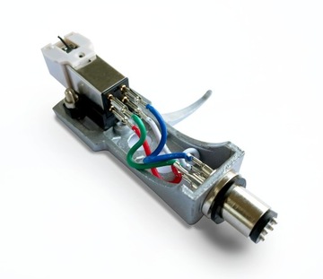 Картридж ГРАММОФОН, головка AUDIO TECHNICA