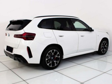 BMW X3 G45 2026 BMW X3 xDrive20d Sport Suv 2.0 (197KM) 2026, zdjęcie 3