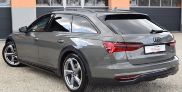 Audi A6 C8 Allroad 3.0 55 TDI 344KM 2023 Audi A6 Allroad 3.0 TDI 286 PS Mildhybri Quattro Pneumatyka Ledy Matrix W, zdjęcie 8