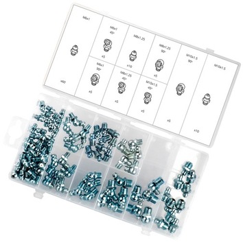 ZESTAW KALAMITEK SMAROWNICZEK KALAMITKI 110SZT P4W49