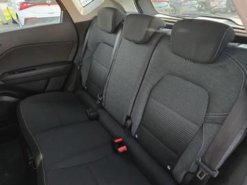 Renault Captur II Crossover 1.3 TCe 130KM 2020 Captur 1.3 TCe Zen EDC, zdjęcie 10