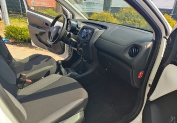 Toyota Aygo II Hatchback 5d 1.0 VVT-i 69KM 2016 Toyota Aygo Salon POLSKA Ladna Gwarancja Zobacz Benzyna 69KM, zdjęcie 14