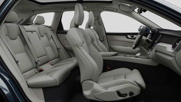 Volvo XC60 II 2026 Volvo XC 60 Ultra Bright B5 AWD mild hybrid, zdjęcie 12