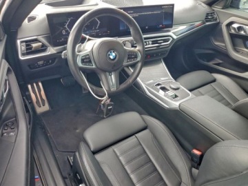 BMW Seria 2 G42-U06 2023 BMW Seria 2 2023 BMW M240XI 3.0 Benzyna 382KM, zdjęcie 7