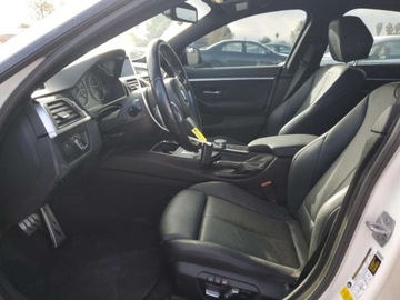 BMW Seria 4 F32-33-36 2019 BMW Seria 4 440I Gran Coupe 2019 3.0l 3.0 Benzyna 320KM, zdjęcie 7