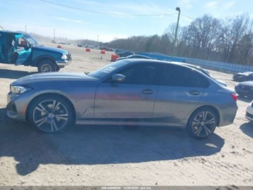 BMW Seria 3 G20-G21 2023 BMW Seria 3 330i xDrive 2023 2.0 Benzyna 255KM, zdjęcie 2