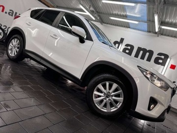 Mazda CX-5 I SUV 2.0 SKYACTIV-G 165KM 2014 Mazda CX-5 Promocja na black week oferta wazna do konca tygodnia -3000 tys, zdjęcie 14