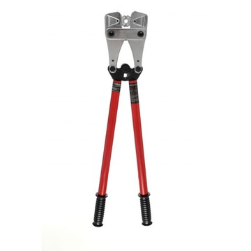 ПРЕССОВАНИЕ КАБЕЛЕЙ, ПРОВОДОВ, КЛЕММНЫХ ВТУЛОК