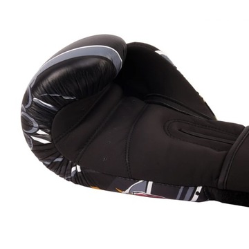 Боксерские перчатки StormCloud Boxing Pro Daisho FUJIN и RAIJIN, 10 унций