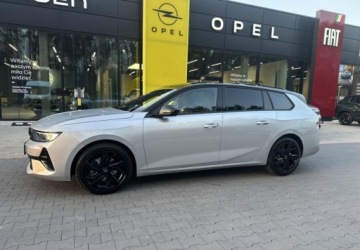 Opel 2025 Opel Astra Sports Tourer GS 130KM automat OCHRONA 8 LAT WYPRZEDAZ 2025, zdjęcie 2