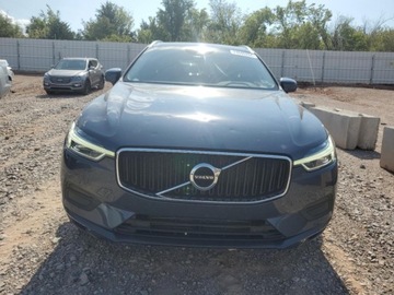 Volvo XC60 II 2020 Volvo XC 60 T5 Momentum 2020 2.0l 2.0 Benzyna 254KM, zdjęcie 5