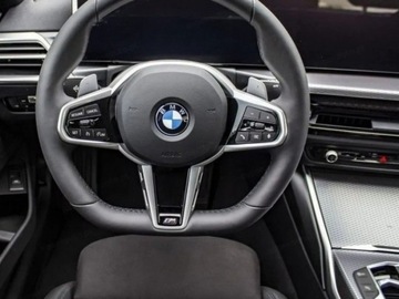 BMW Seria 3 G20-G21 Limuzyna 2.0 320i 184KM 2025 BMW Seria 3 320i Sport Sedan 2.0 (184KM) 2025, zdjęcie 8