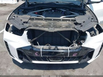 BMW X5 G05 2024 BMW X5 xDrive40i 2024 3.0l 3.0 Benzyna 375KM, zdjęcie 8