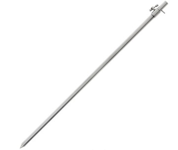 Podpórka ze stali nierdzewnej 70-120cm NGT
