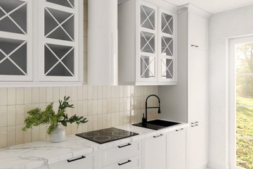 NEW-032 Планка подкорпусная мебель, необработанная, 2800 мм