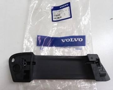 НОВАЯ ОРИГИНАЛЬНАЯ НАКЛАДКА НА ДВЕРНУЮ РУЧКУ VOLVO FH 4 FH5