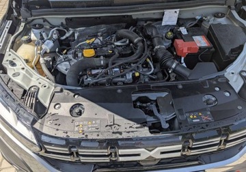Dacia Duster II 2023 Dacia Duster Dacia Duster Jogerr 1,0 z LPG 7 osob BenzynaLPG 110KM, zdjęcie 5