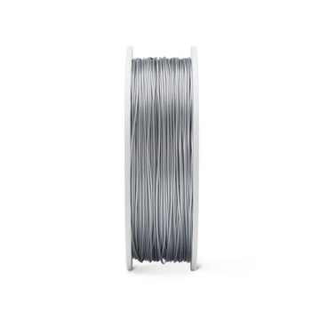 Filament PLA Fiberlogy 1.75mm inox 0,85 kg