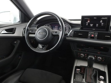 Audi A6 C7 Avant Facelifting 2.0 TDI ultra 190KM 2015 Audi A6 Avant S-Tronic navi klima auto grzane, zdjęcie 15